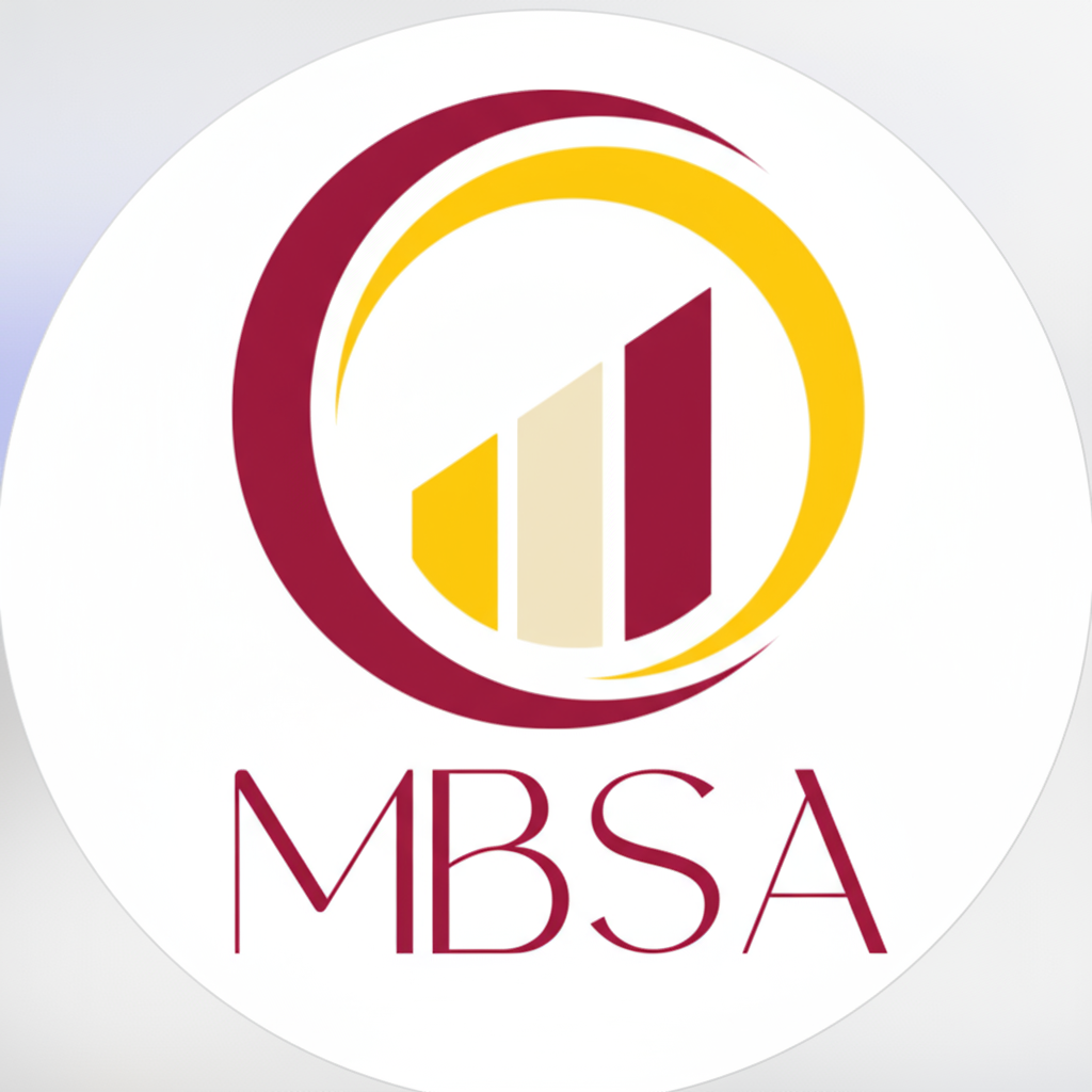 MBSA IU - Muslim Business Student Association